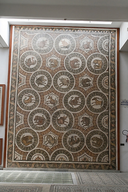 Musée du Bardo-022